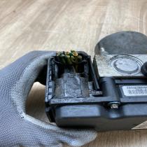 9663345480   ABS Pump Peugeot 307