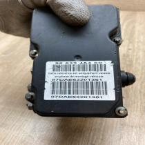 9663345480   ABS Pump Peugeot 307