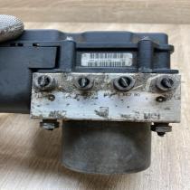 9663345480   ABS Pump Peugeot 307