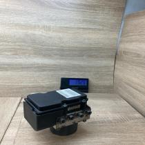 9663345480   ABS Pump Peugeot 307