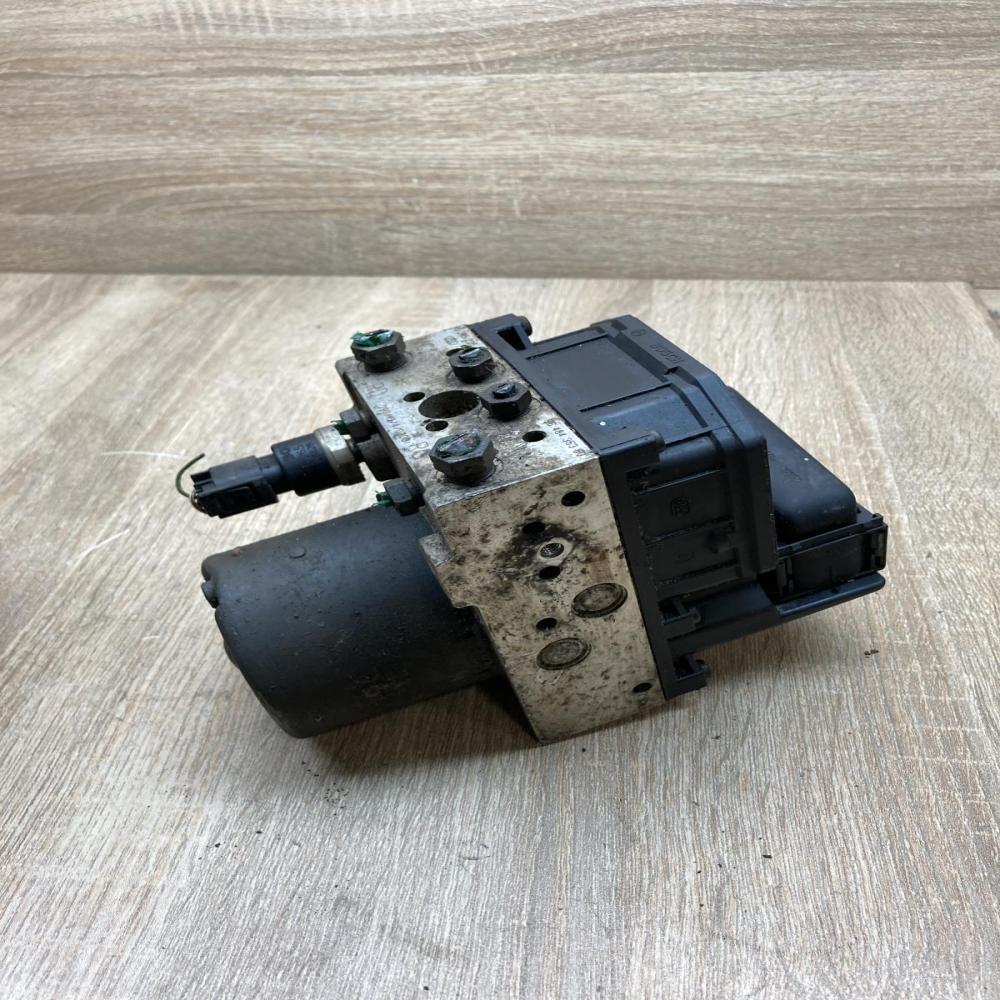 0265950084 9648435380  ABS Pump Peugeot 307