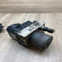 0265950084 9648435380  ABS Pump Peugeot 307