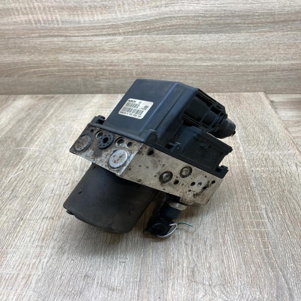 4S71 2C405 AA 0265950155 0265225338 ABS Pump Ford Mondeo Mk III