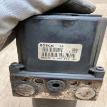 4S71 2C405 AA 0265950155 0265225338 ABS Pump Ford Mondeo Mk III