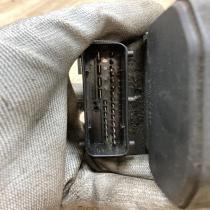 90581417 0273004362 0265216651 ABS Pump Opel Zafira A