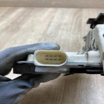 8E0839015AA   Rear door lock Audi A4 S4 B7 8E 8H