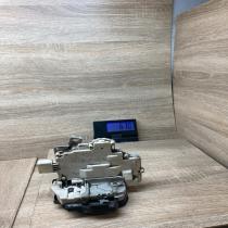 8E0839015AA   Rear door lock Audi A4 S4 B7 8E 8H