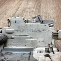 8E0839016AA   Rear door lock Audi A4 S4 B6 8E 8H