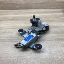 98700 2D000 987002D000  Rear window wiper motor Hyundai Elantra