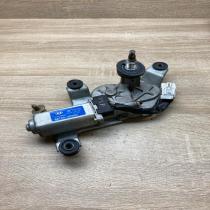 98700 2D000 987002D000  Rear window wiper motor Hyundai Elantra