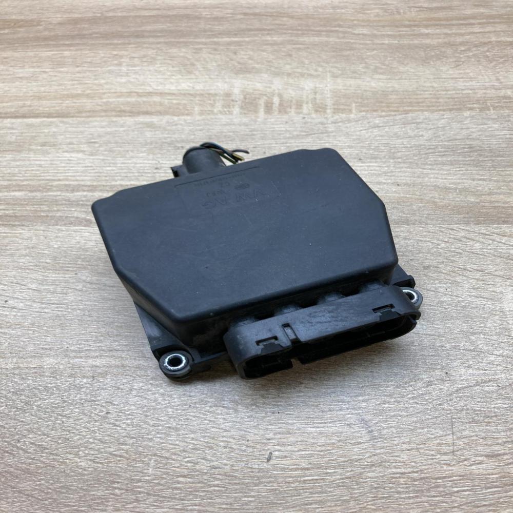6Q0906625   Vacuum valve Volkswagen PASSAT B6