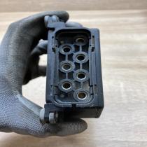 6Q0906625   Vacuum valve Volkswagen PASSAT B6