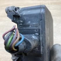 6Q0906625   Vacuum valve Volkswagen PASSAT B6