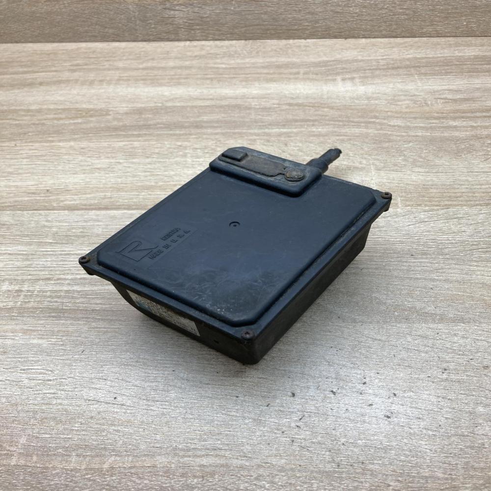AUDI C4 CRUISE MODULE 020006  Cruise control unit/module Audi A6 S6 C4 4A