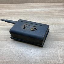 AUDI C4 CRUISE MODULE 020006  Cruise control unit/module Audi A6 S6 C4 4A