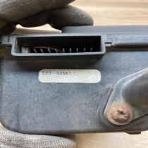 AUDI C4 CRUISE MODULE 020006  Cruise control unit/module Audi A6 S6 C4 4A