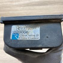 AUDI C4 CRUISE MODULE 020006  Cruise control unit/module Audi A6 S6 C4 4A