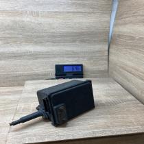 AUDI C4 CRUISE MODULE 020006  Cruise control unit/module Audi A6 S6 C4 4A