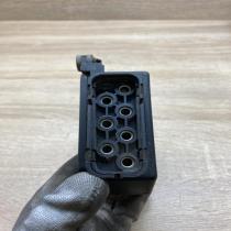 6Q0906625   Vacuum valve Volkswagen PASSAT B6