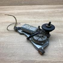 7700838691   Rear window wiper motor Renault Megane I