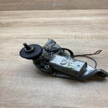 7700838691   Rear window wiper motor Renault Megane I