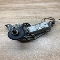7700838691   Rear window wiper motor Renault Megane I
