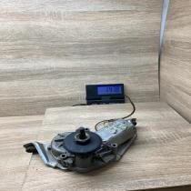 7700838691   Rear window wiper motor Renault Megane I
