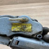 AUDI Wiper motor   Rear window wiper motor Audi A4 S4 B5 8D