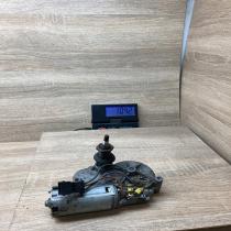 AUDI Wiper motor   Rear window wiper motor Audi A4 S4 B5 8D