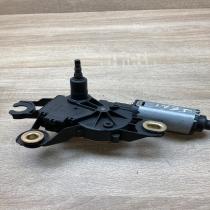 5P0955711B   Rear window wiper motor Seat Altea