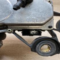 5P0955711B   Rear window wiper motor Seat Altea