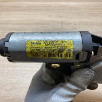 5P0955711B   Rear window wiper motor Seat Altea