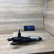 5P0955711B   Rear window wiper motor Seat Altea