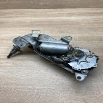 0390206415 7700838383  Rear window wiper motor Renault Megane I