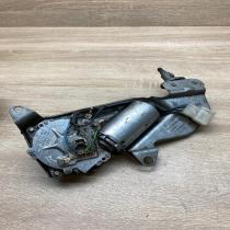 0390206415 7700838383  Rear window wiper motor Renault Megane I