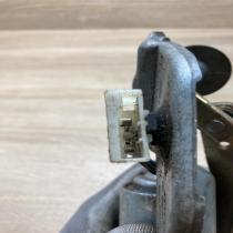 0390206415 7700838383  Rear window wiper motor Renault Megane I