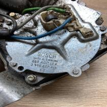 0390206415 7700838383  Rear window wiper motor Renault Megane I