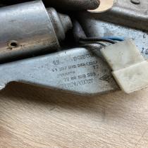 0390206415 7700838383  Rear window wiper motor Renault Megane I