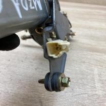 GJ6J 67450A 849600 0030  Rear window wiper motor Mazda 6