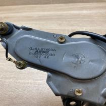GJ6J 67450A 849600 0030  Rear window wiper motor Mazda 6