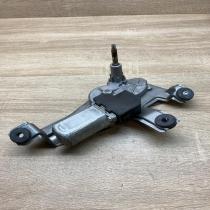 85130 0F010 851300F010  Rear window wiper motor Toyota Corolla Verso AR10