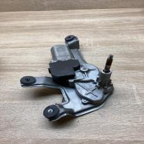 85130 0F010 851300F010  Rear window wiper motor Toyota Corolla Verso AR10