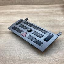 96573322YW   Climate control unit Peugeot 407