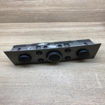 74670703   Climate control unit Opel Vectra C
