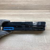 74670703   Climate control unit Opel Vectra C
