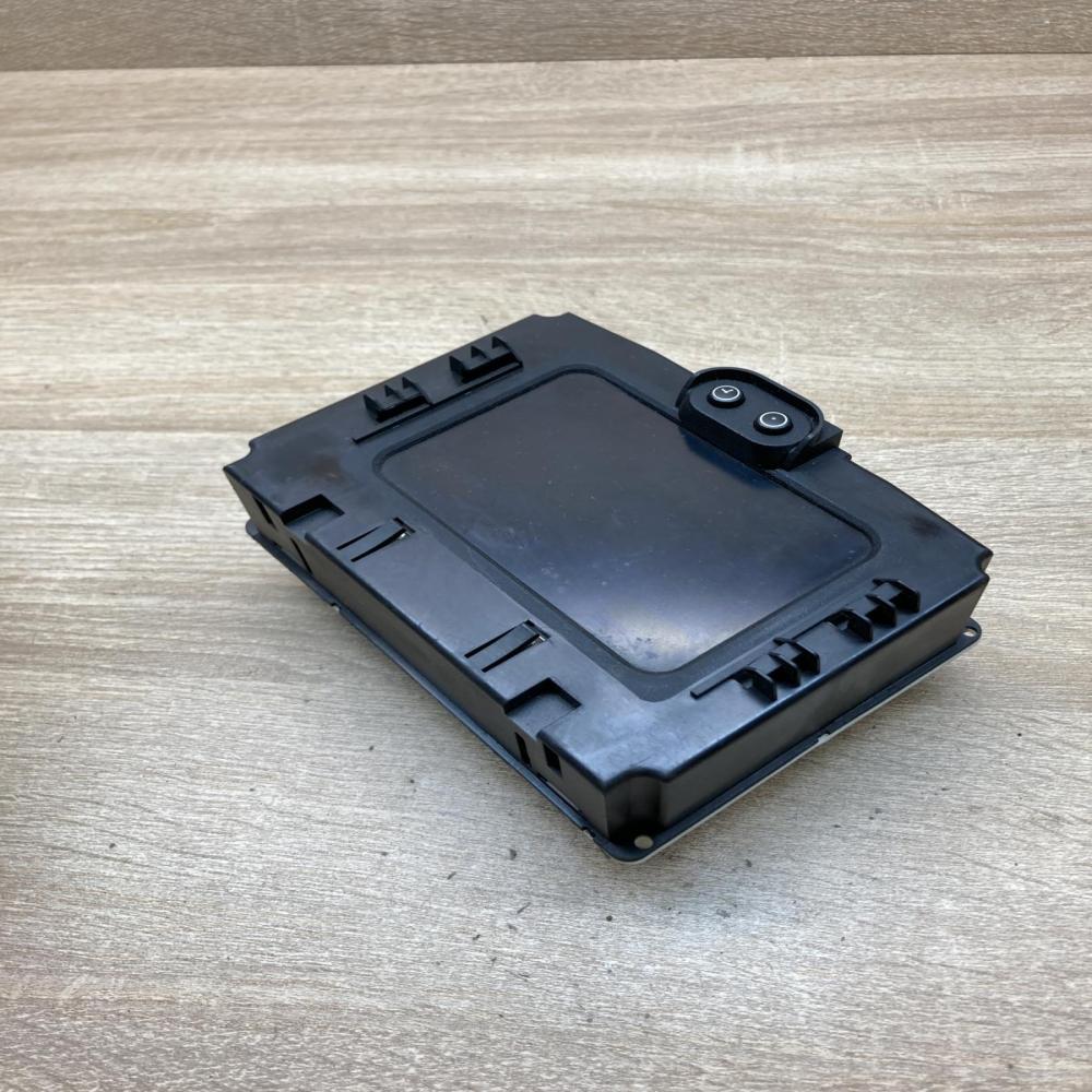 24435537   Screen/display/small screen Opel Zafira A