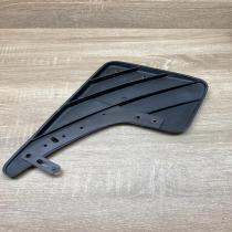 Peugeot Mud Flap   Rear mudguard Peugeot 407
