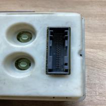 24435537   Screen/display/small screen Opel Zafira A