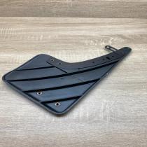 Peugeot Mud Flap   Rear mudguard Peugeot 407