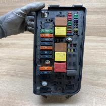 13112918   Fuse module Opel Vectra C